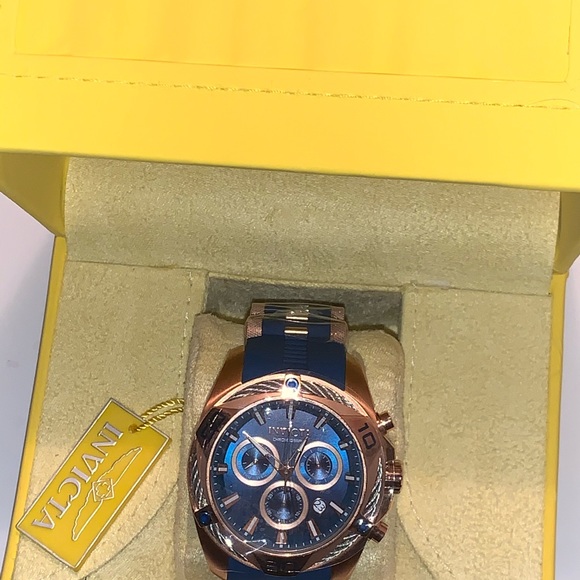Men’s Invicta watch - Picture 6 of 6